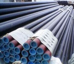 滄州地區(qū)專業(yè)生產(chǎn)3PE防腐鋼管廠家_管材欄目