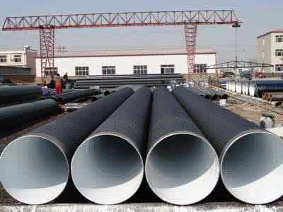 舟山石油裂化管廠家 防腐管材的重要應用與市場前景